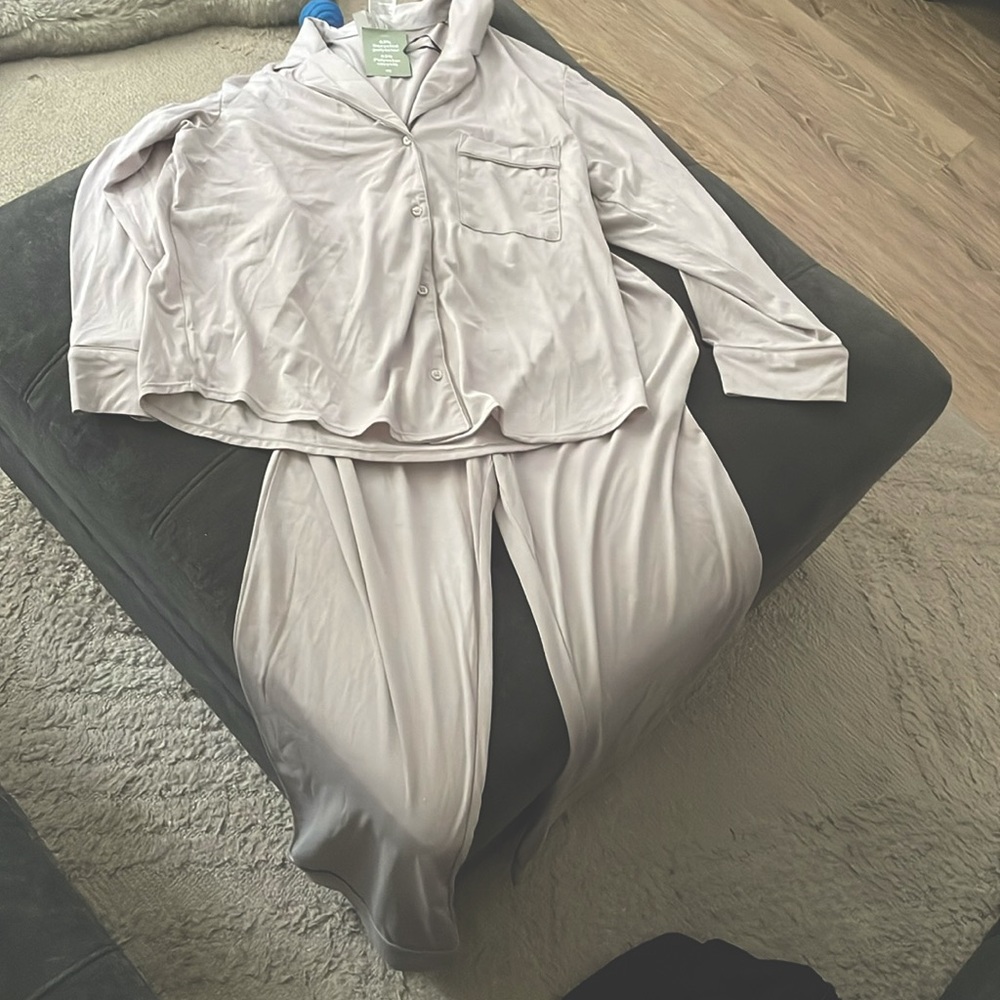 H&M pajama set